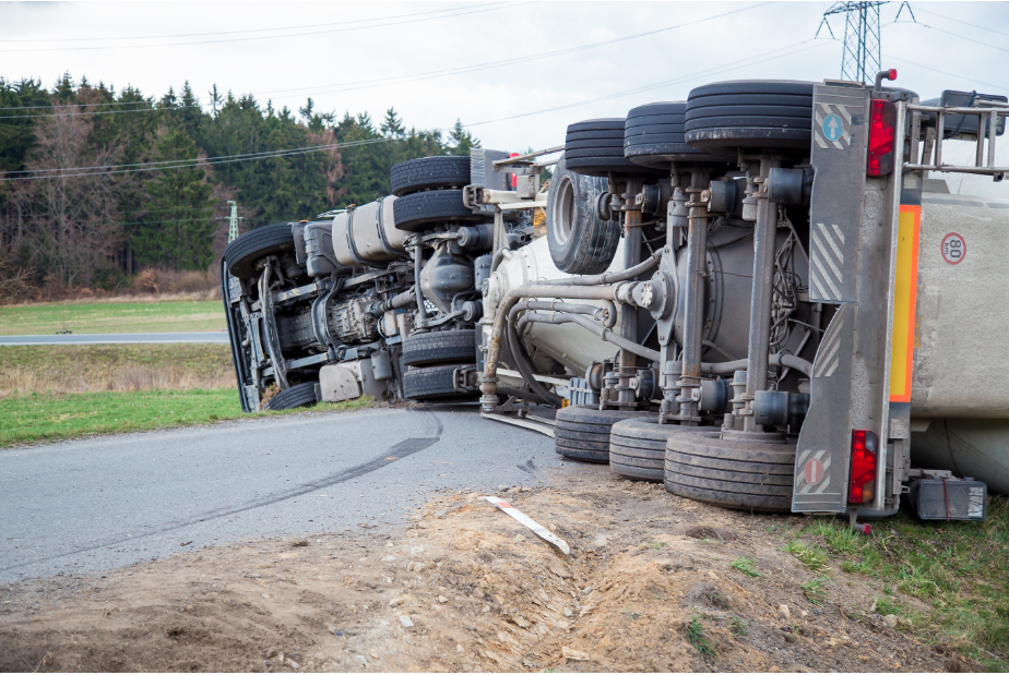 Why You Need a Lawyer After a Truck Accident