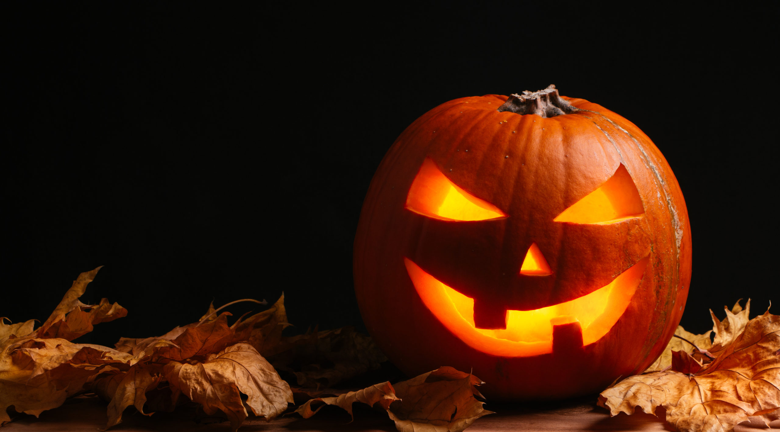 Know the Halloween Injury Risks
